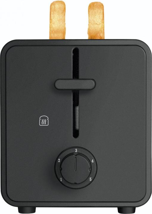 Actual product image Unold Onyx Duplex (EU plug)