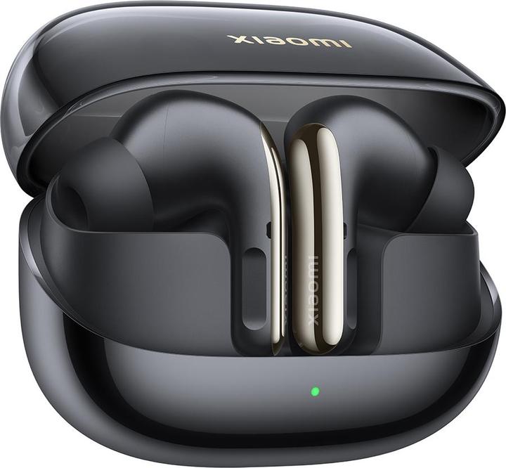 Actual product image Xiaomi Buds 5 Pro WiFi Edition (42 h, Wireless)