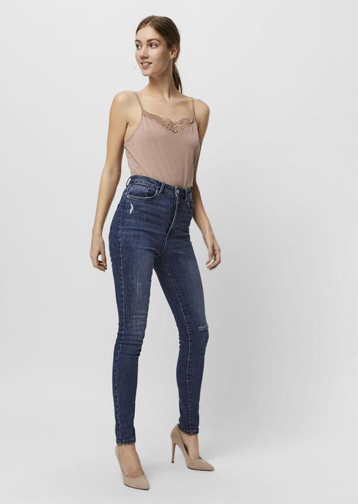 Image du produit Vero Moda VMLoa - Jean skinny taille haute (XS)