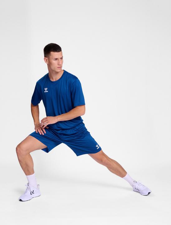 Image du produit hummel Hmlessential Shorts (M)