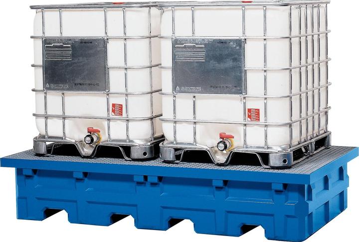 Immagine prodotto kaiserkraft Vaschetta di raccolta in plastica