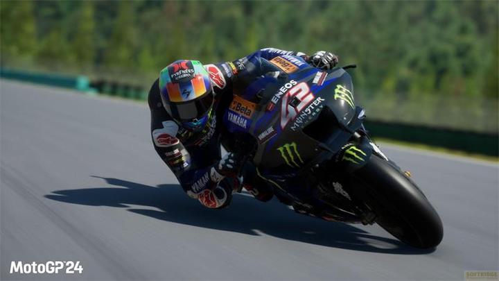 Image du produit Milestone MotoGP 24 Édition Day One (Xbox Series X, Multilingue)