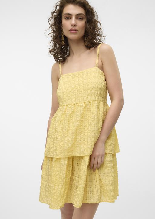 Produktbild Vero Moda VMLOVE Kurzes Kleid Kleid (L)