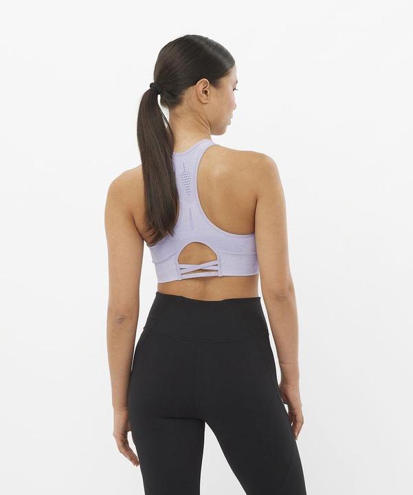 Produktbild Salomon Elevate Move On Bra (S)