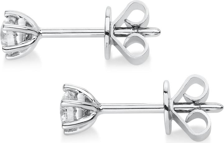 Produktbild Goldberg Diamant Catherine (Weissgold)