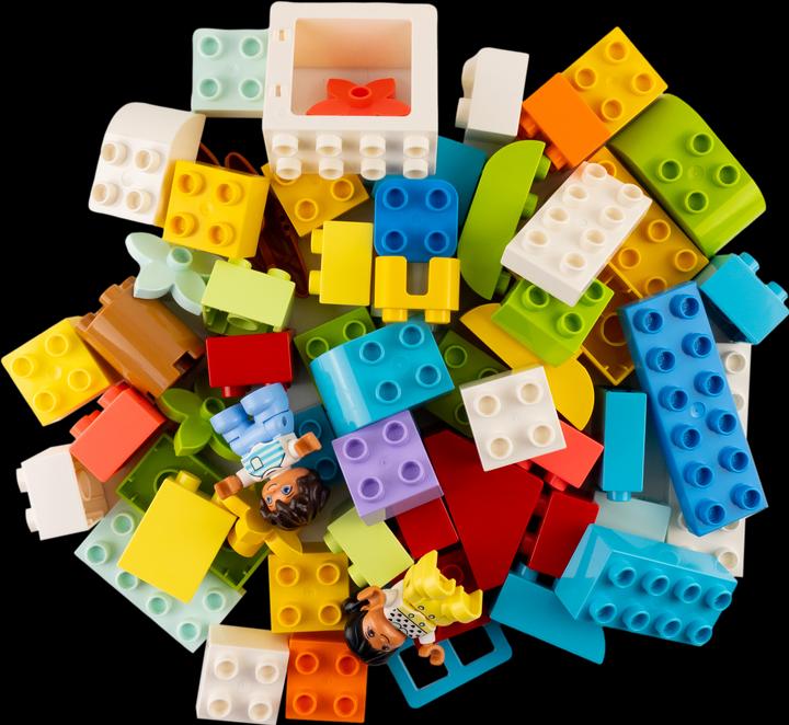Immagine prodotto LEGO Miscela Duplo