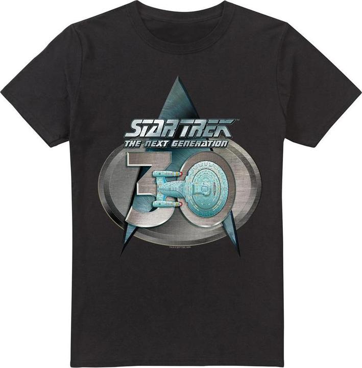 Produktbild The Next Generation 30 TShirt (L)