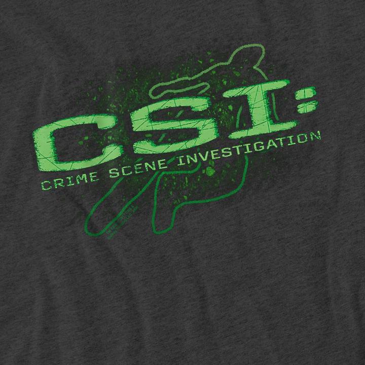 Produktbild Csi: NY TShirt (3XL)