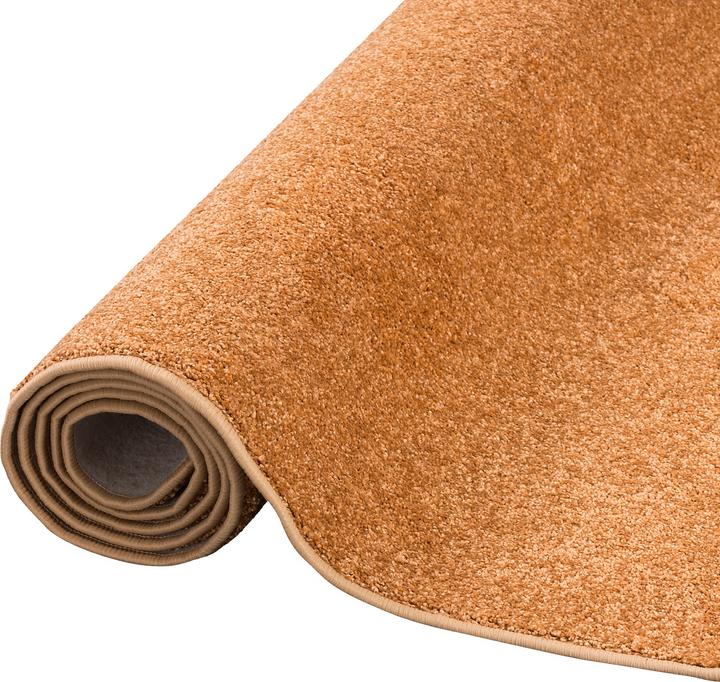 Produktbild Snapstyle Hochflor Velours Läufer Teppich Luna (80 x 240 cm)