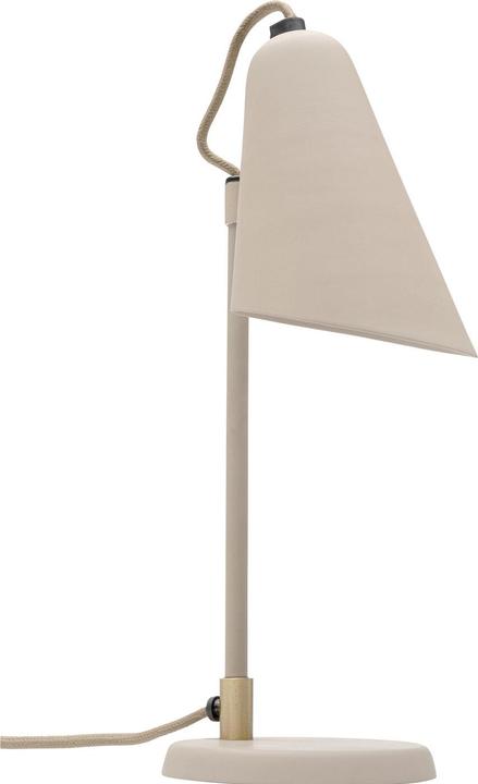 Actual product image Kare Design Mira table lamp beige 32cm (E14)