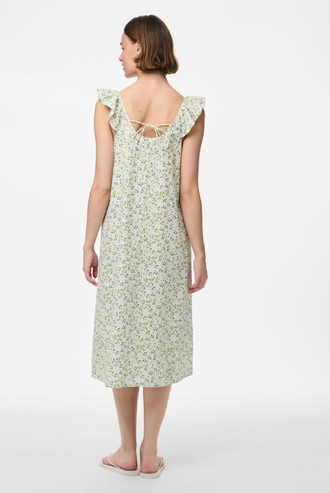 Produktbild Pieces PCFRONA TRÄGER Maxikleid (XS)