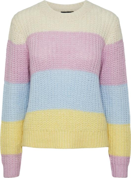 Pieces PCNAOMI Strickpullover
