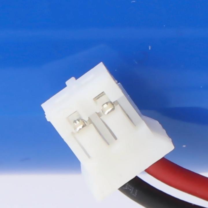 Immagine prodotto AccuCell Batteria Daitem RXU03X, SH511AX, SH512AX, SH513AX, SH514AX, SH501AX, SH502AX (1300 mAh)
