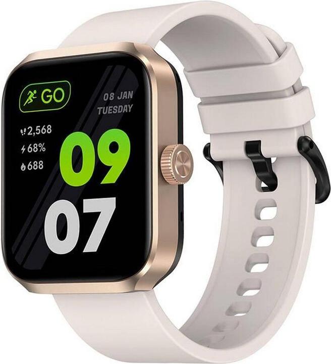 Image du produit Zeblaze Smartwatch Beyond 3 Plus (Złoty)