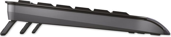 Produktbild CHERRY Gentix Desktop (DE, Kabellos)