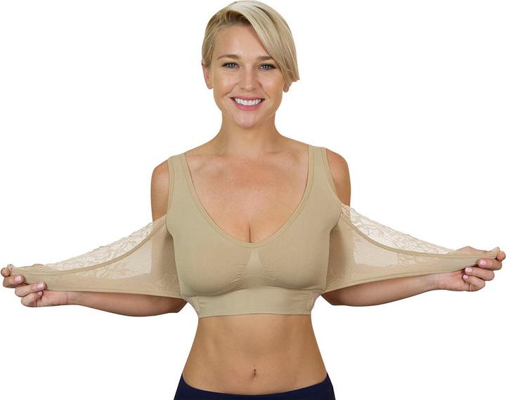 Immagine prodotto Comfortisse Push Up Bra (XL, Confezione singola)