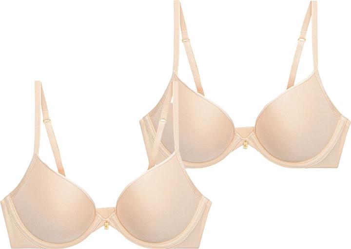 Triumph Push-up-BH Body Make-Up Essentials