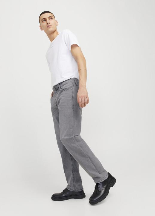 Produktbild Jack & Jones JJIMIKE JJORIGINAL SQ 236 Comfort Fit Jeans Tapered Fit Jeans (33)