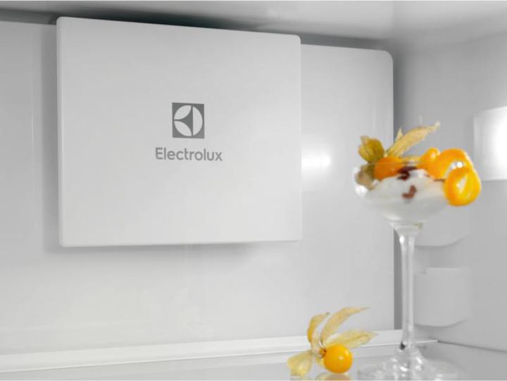 Produktbild Electrolux ENT6ME18SX Einbau-Kühlkombination 273 (248 l)