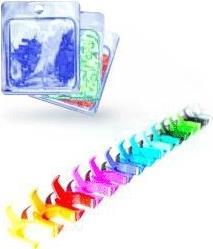 Image du produit PatchSee Code couleur PatchClip pour les connecteurs