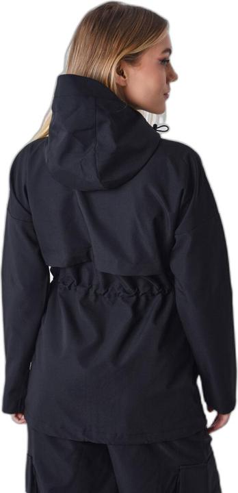 Immagine prodotto Project X Paris Parka con cappuccio da donna (S)