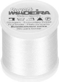 Immagine prodotto Madeira Filo da ricamo Rayon No.40 (200 m)