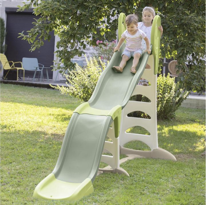 Actual product image Smoby S.Life Super Megagliss Slide
