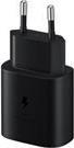 Produktbild Samsung Schnellladegerät EP-TA800XB (25 W)