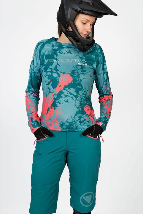 Produktbild Endura SingleTrack II (S)