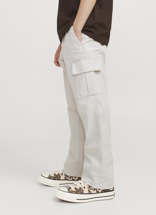 Produktbild Jack & Jones Jpstkane Jjbarkley Cargo Pant Noos Jnr (140)