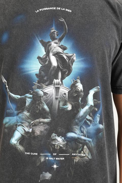 Immagine prodotto Mister Tee 152741 (L)