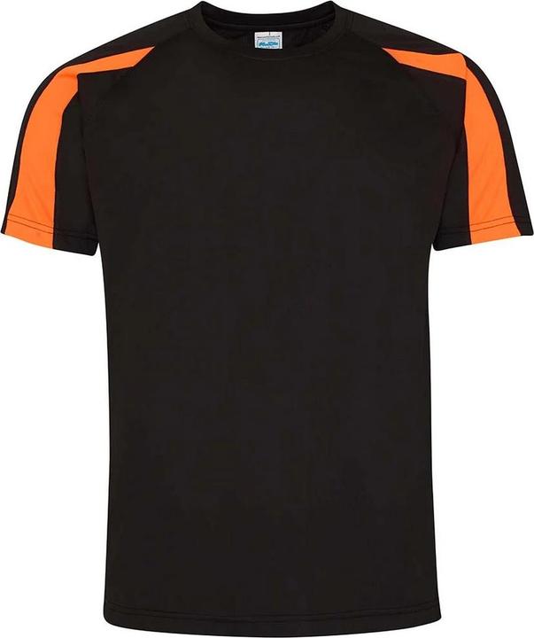 Awdis TShirt Feuchtigkeitsabweisend