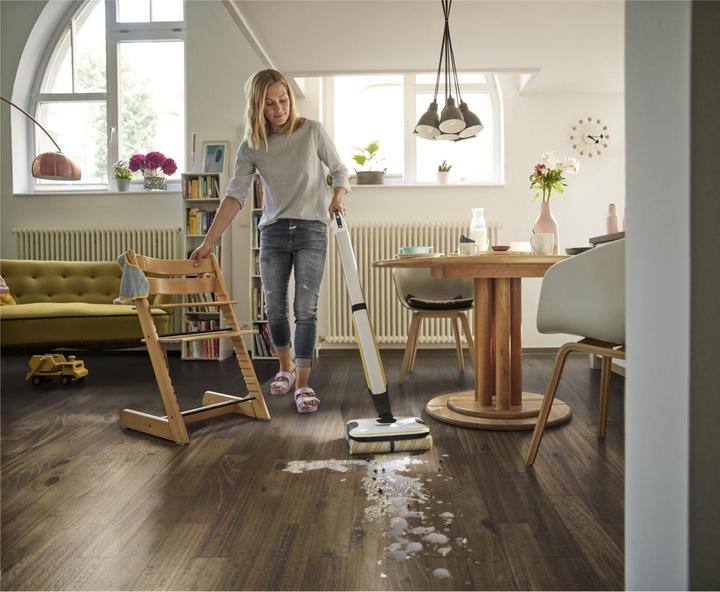 Produktbild Kärcher FC 7 Akku 1.055-701.0