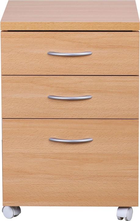 Actual product image FineBuy Roll container (40 x 60 x 45 cm)