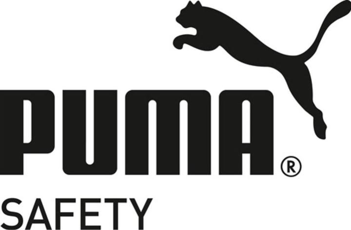 Produktbild Puma Sicherheitsstiefel CONQUEST STONE HIGH Grösse 43 stone S3 CI HI HRO SRC DIN EN ISO 20345 Nubukleder (S3, 43)