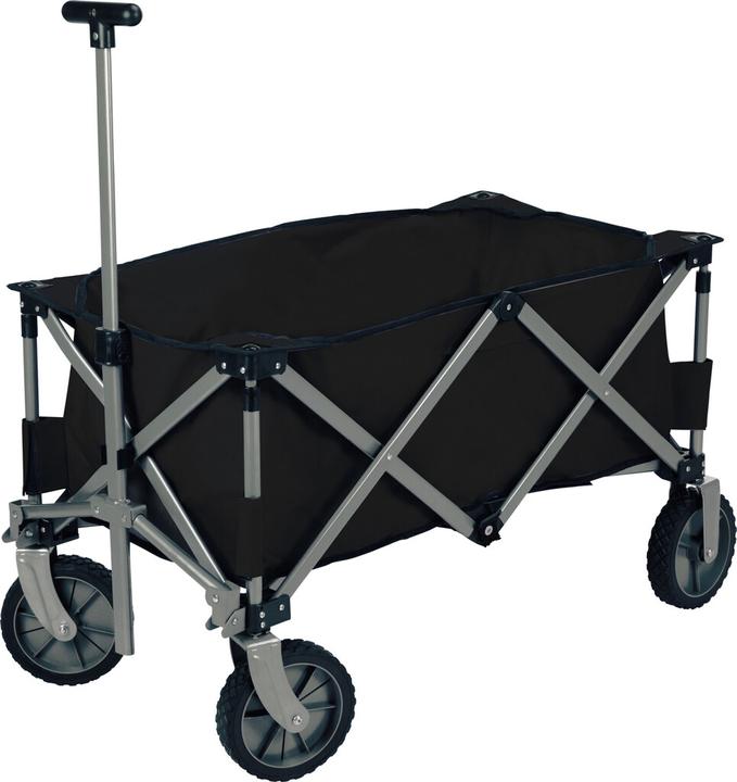 Redcliffs Foldable handcart