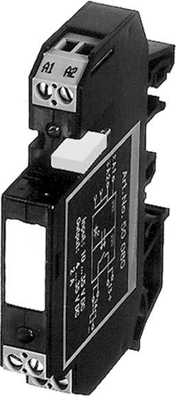 Actual product image Murr Elektronik Optocoupler