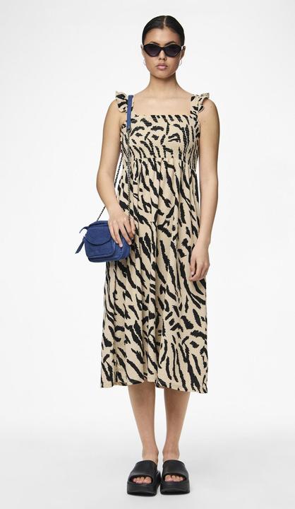 Image du produit Pieces PCLUNA Robe midi (XS)