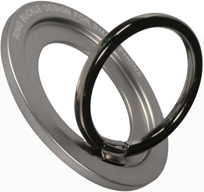 Produktbild PhoneLook Unterstützungs Ring Magnetisch aus mit Magsafe Unterstützung