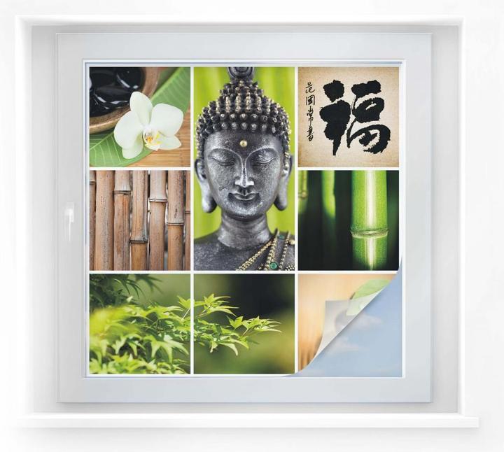 Image du produit Trenddeko Spa asiatique (70 x 70 cm)