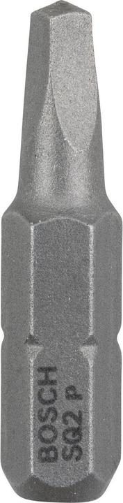 Actual product image Bosch Professional Zubehör Screwdriver bit R2 (2)