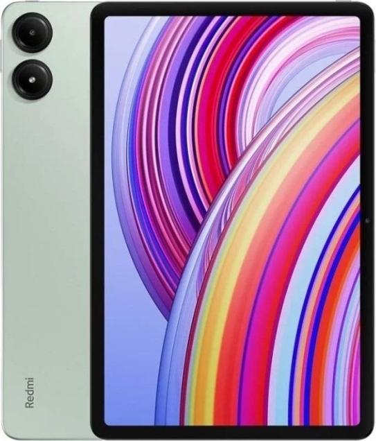 Xiaomi Redmi Pad Pro (WLAN only, 12.10", 128 GB, Mint green)