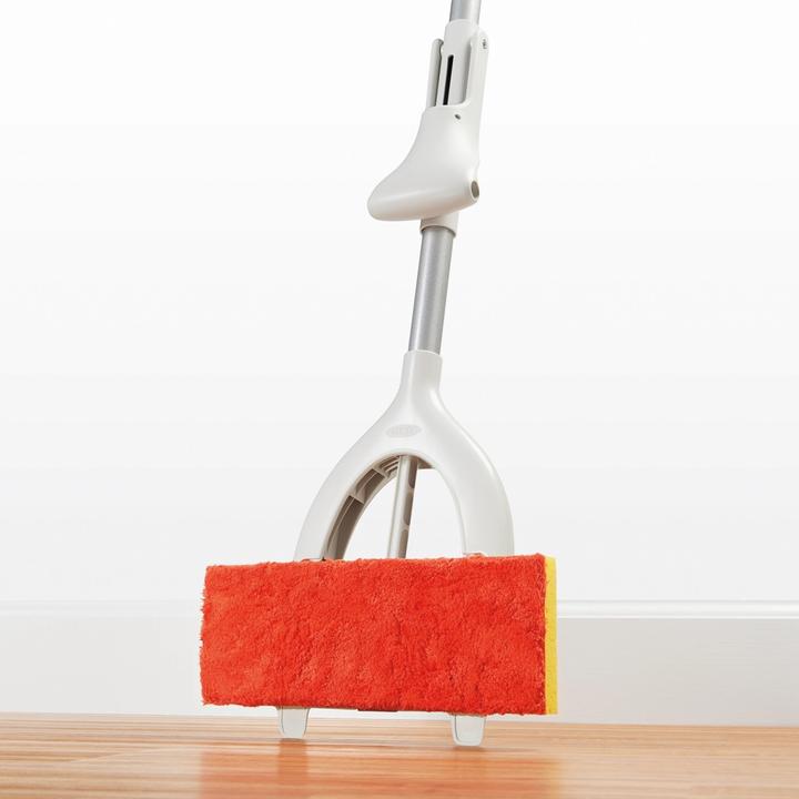 Image du produit OXO Balai à franges Butterfly (1 pcs)