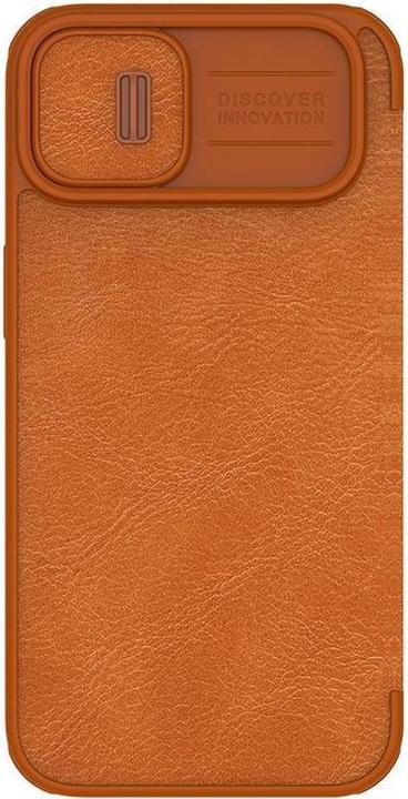 Immagine prodotto Nillkin Serie Qin Pro (Apple iPhone 14 Plus)