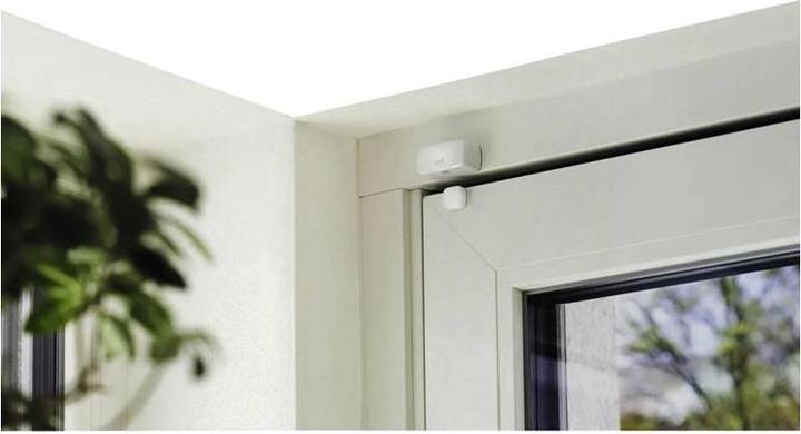 Actual product image Eve Door & Window (Matter)