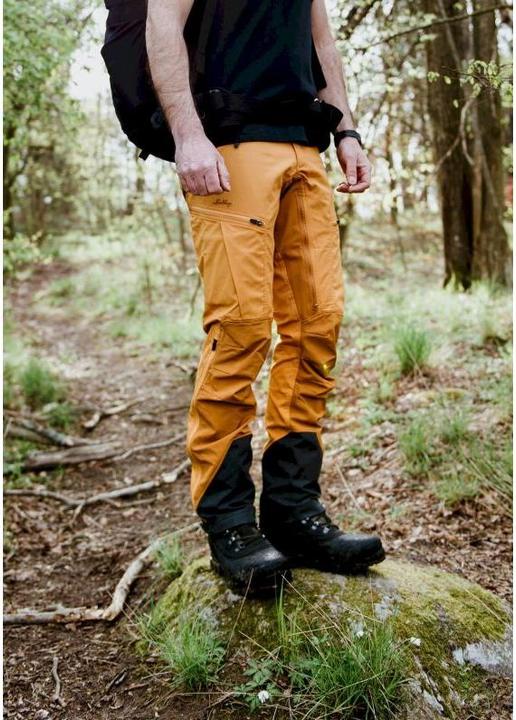 Actual product image Lundhags Makke Pants Regular (50)