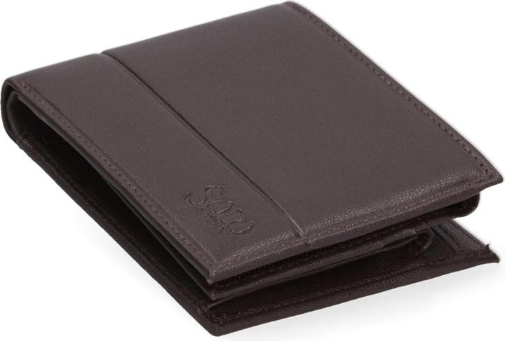 Produktbild Solo Soprani Wallet