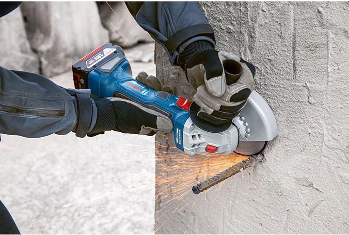 Productafbeelding Bosch Professional GWS 18V-7 (125 mm)