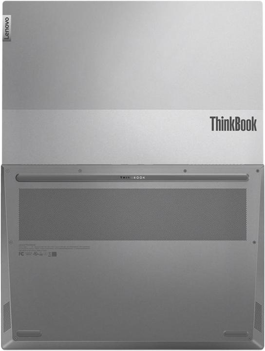 Immagine prodotto Lenovo ThinkBook 16p Gen 2 (16", AMD Ryzen 9 5900HX, 32 GB, 1000 GB, CH)