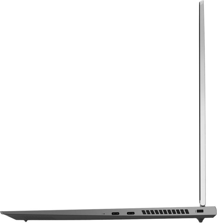 Immagine prodotto Lenovo ThinkBook 16p Gen 2 (16", AMD Ryzen 9 5900HX, 32 GB, 1000 GB, CH)